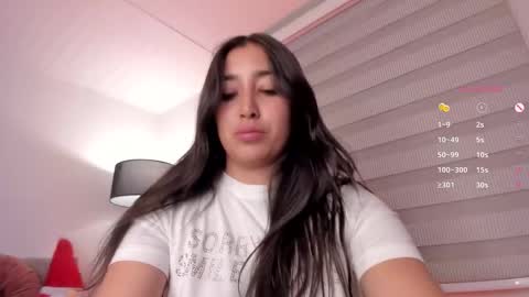 Victoria  online show from 12/16/25, 01:54