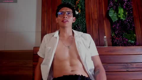 Victor Oliveira online show from 04/01/26, 08:06