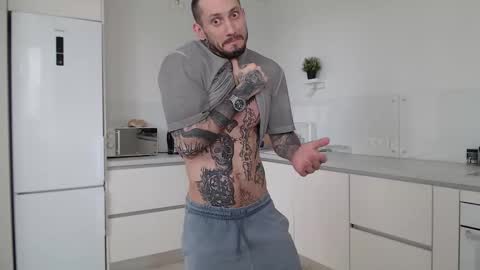 Victor rhinoff online show from 02/16/26, 10:33