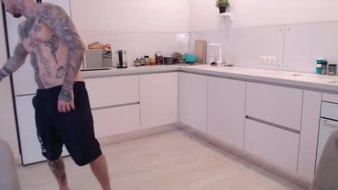 Victor rhinoff online show from 03/01/26, 01:02