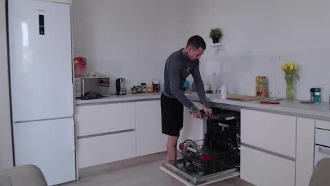 Victor rhinoff online show from 03/08/26, 11:03