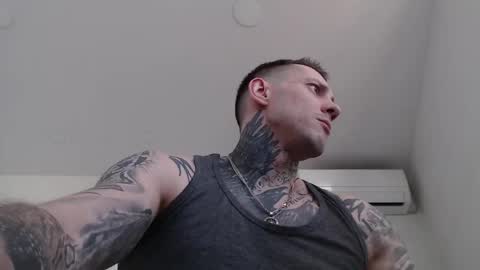 Victor rhinoff online show from 04/01/26, 11:11