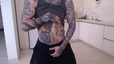 Victor rhinoff online show from 04/06/26, 12:50