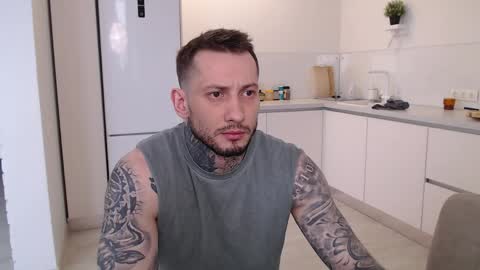 Victor rhinoff online show from 04/26/26, 09:51