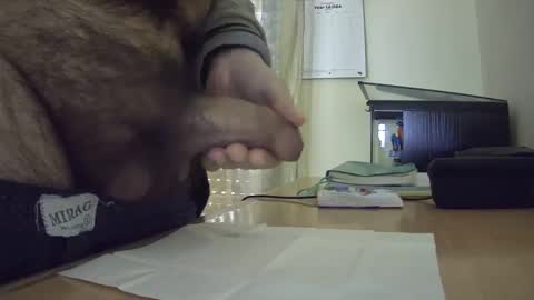 VictorHume online show from 12/09/24, 09:49