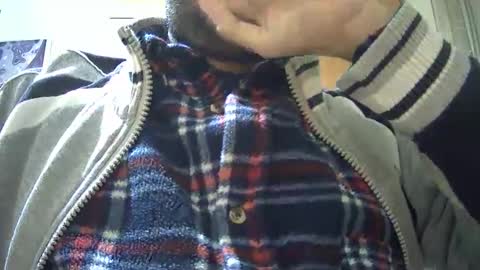 VictorHume online show from 01/19/26, 03:38