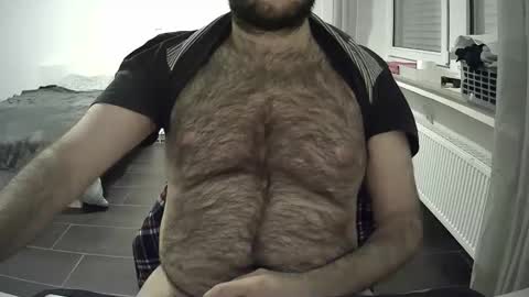 VictorHume online show from 02/08/26, 08:34