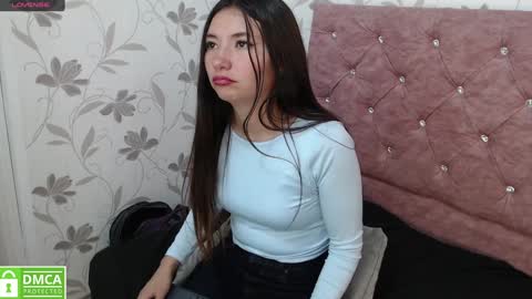 Victoria  online show from 02/08/25, 05:51