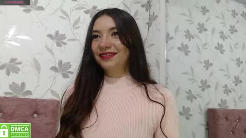 Victoria  online show from 02/15/25, 02:15