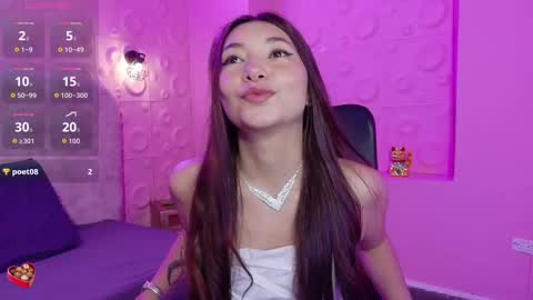 Victoria  online show from 11/22/25, 03:16