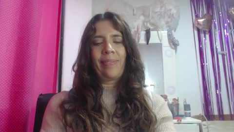 Hi guys   Im victoria  Be the one who can control me in PVT online show from 02/17/25, 09:30