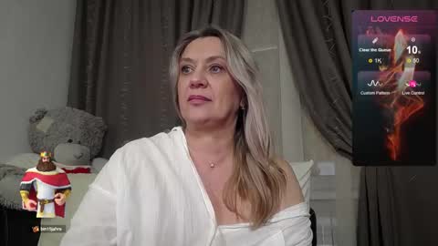 victoria50 online show from 10/11/25, 05:39