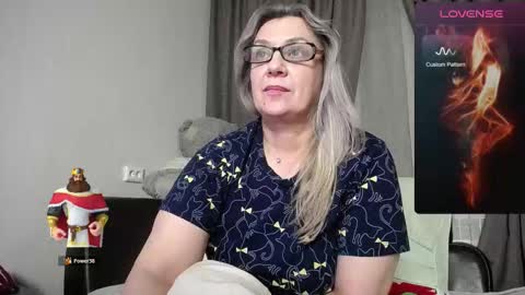 victoria50 online show from 11/09/25, 10:46