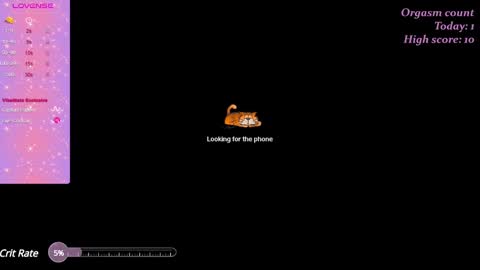 Victoria97 online show from 01/26/25, 12:26