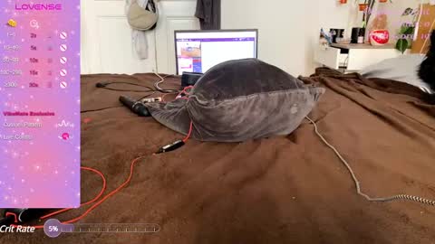 Victoria97 online show from 03/07/25, 02:45