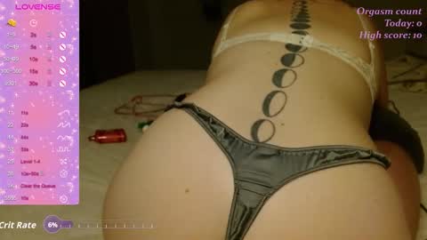 Victoria97 online show from 09/12/25, 11:26