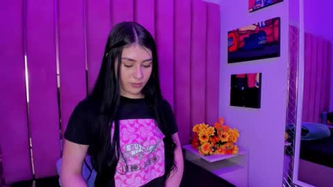 Victoria online show from 02/04/26, 02:28