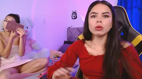 victoria online show from 03/21/26, 03:59