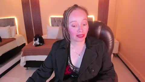 victoria__blake online show from 06/27/26, 07:30