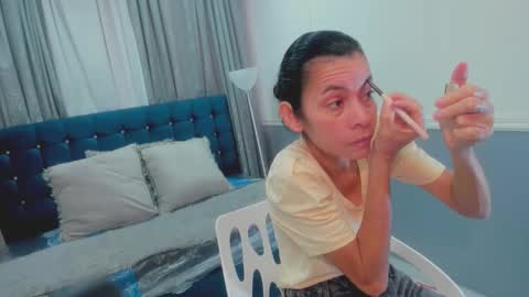 Victoria  grey  online show from 03/20/26, 07:41