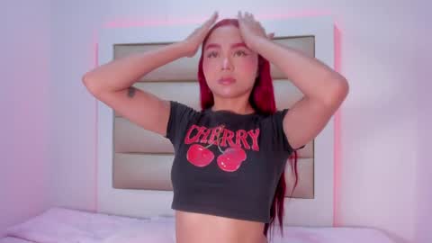 Victoria online show from 06/04/26, 12:22