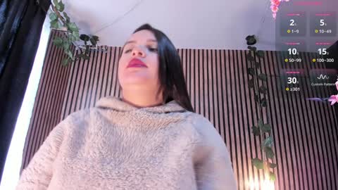 victorira online show from 01/29/25, 01:17