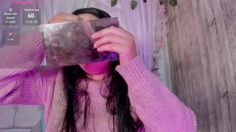 victorira online show from 02/04/26, 02:45