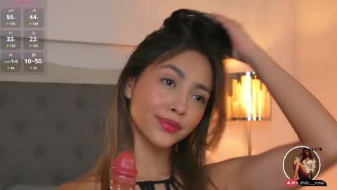 Snapshot of victoria__rossi chatting on 02/18/25, 11:55 online show from 02/18/25, 11:55