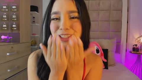 Snapshot of victoria_adaams1 chatting on 10/17/25, 11:57 Victoria valentina online show from 10/17/25, 11:57