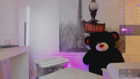 Victoria valentina  online show from 05/20/26, 02:34