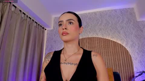 Victoria online show from 07/07/26, 02:47