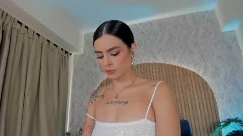Victoria online show from 07/29/26, 03:48