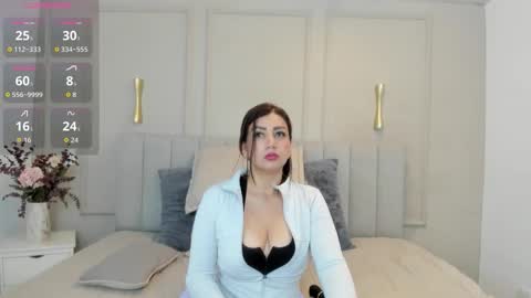 victoria  online show from 03/01/26, 12:07