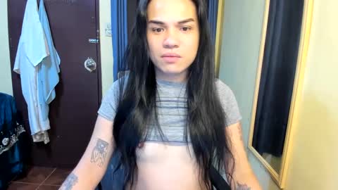 victoria online show from 01/05/25, 05:20