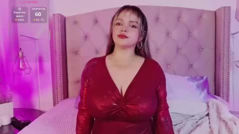 victoria_cherry_ online show from 01/17/26, 11:26