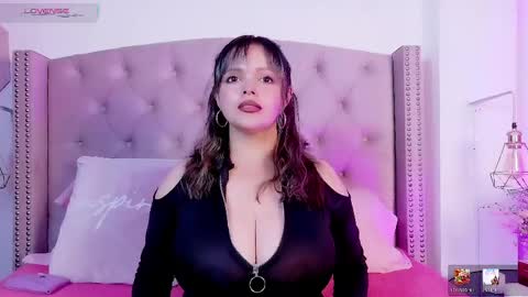 victoria_cherry_ online show from 03/31/26, 11:10