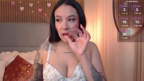 Victoria Collins online show from 03/04/25, 11:08