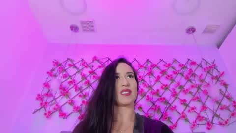 valentina online show from 03/01/25, 01:40