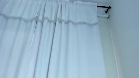 valentina online show from 09/27/25, 11:37