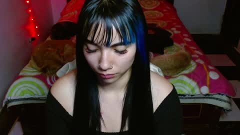 victoria online show from 04/07/26, 03:07