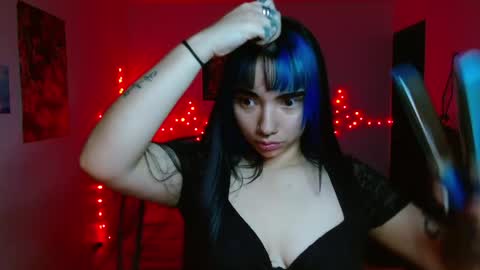 victoria online show from 06/10/26, 07:29