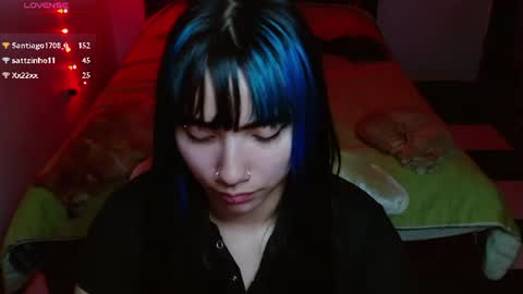 victoria online show from 07/16/26, 01:55