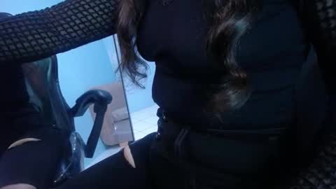 Victoria online show from 01/06/26, 12:53