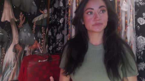 Victoria online show from 04/09/26, 08:58