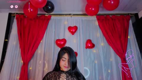 Victoria  online show from 02/12/26, 01:22