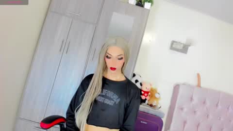 Victoria online show from 12/06/24, 07:45