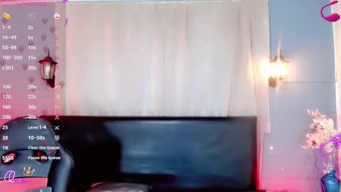 Victoria online show from 02/19/26, 08:16