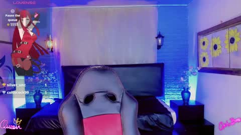 Victoria online show from 04/07/26, 07:25