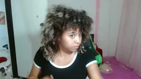 VICKY online show from 03/01/26, 11:18