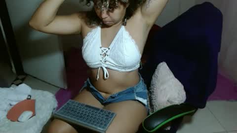 VICKY online show from 03/21/26, 10:20